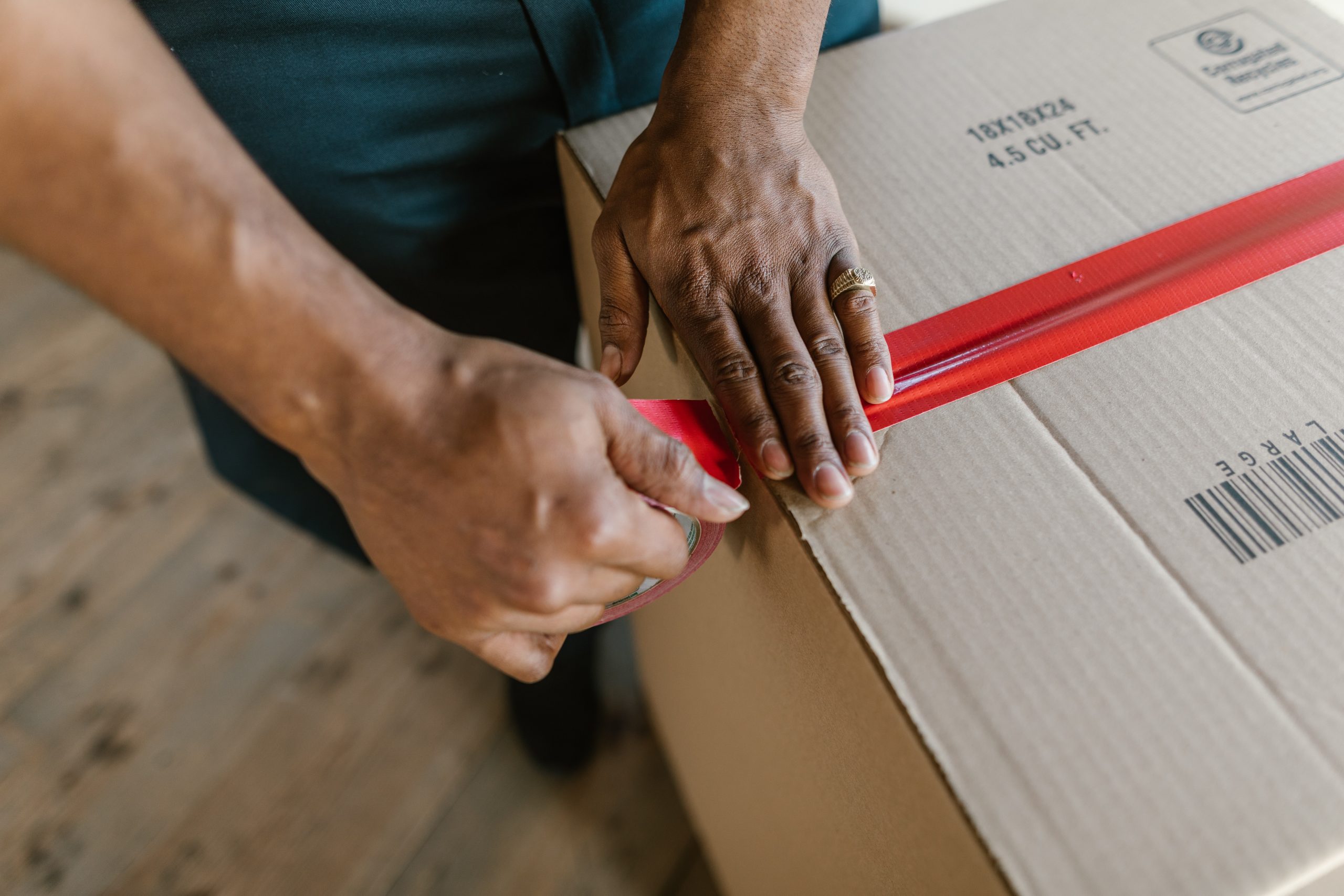 Singh Packers And Movers Sydney