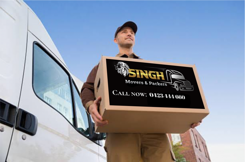 Cost Of Removalist Melbourne